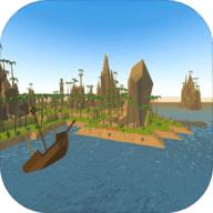 海岛生存模拟测试版