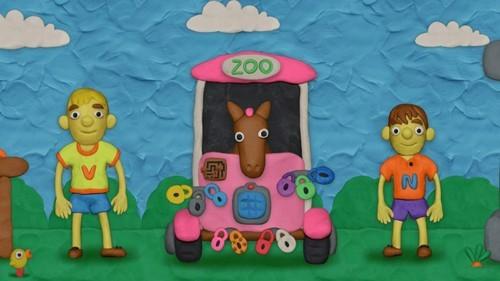 弗拉德和妮基的十二把锁 安卓版v1.28.1截图1