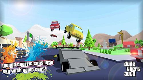 开放世界沙盒模拟器 安卓版v0.9.0.9截图2