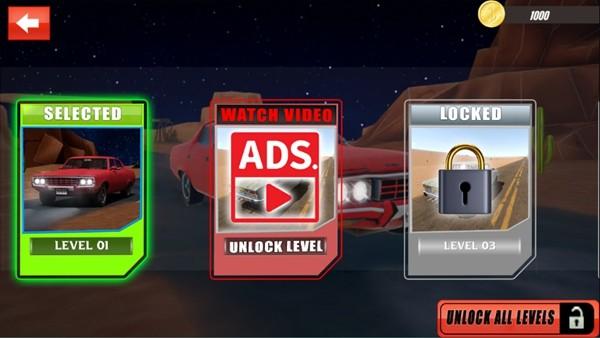 3D长途驾驶 手机版v1.7截图1