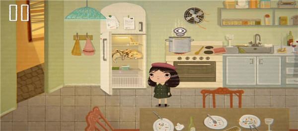 不幸小妹汉化版9