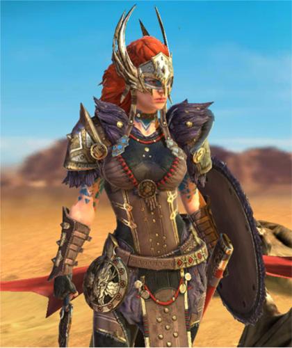 突袭暗影传说图片9