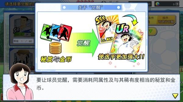 队长小翼最强十一人15