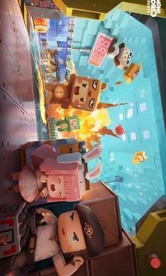 迷你世界测试服下载2021最新版