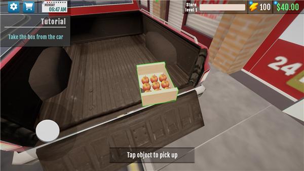 超市管理模拟器3