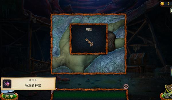 密室逃脱10侦探风云2