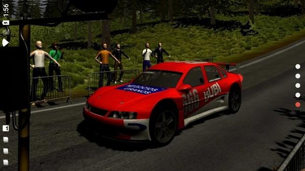 拉力赛大师2完整版 v0.1444beta截图0