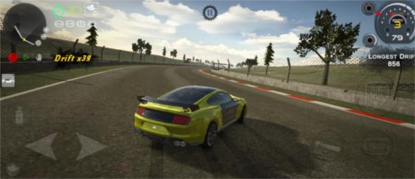 漂移力量2图片7