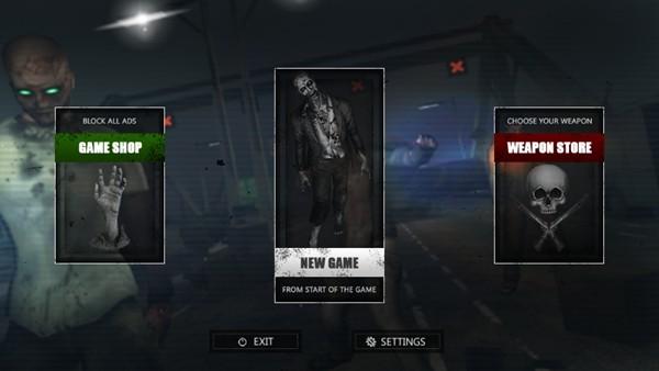 生存的崛起 安卓版v1.2.0截图2