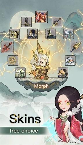 做个小神仙无广告版 安卓版v1.0.7截图2