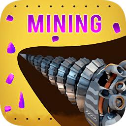 矿石大亨养成记游戏