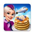 美食飞行记游戏