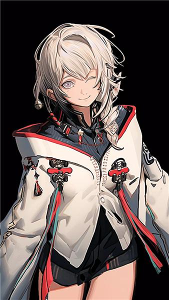 深蓝时空游戏图片1