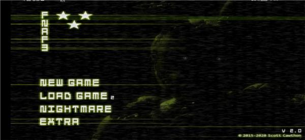 fnaf3plus重制版最新版 安卓版v1.0截图0