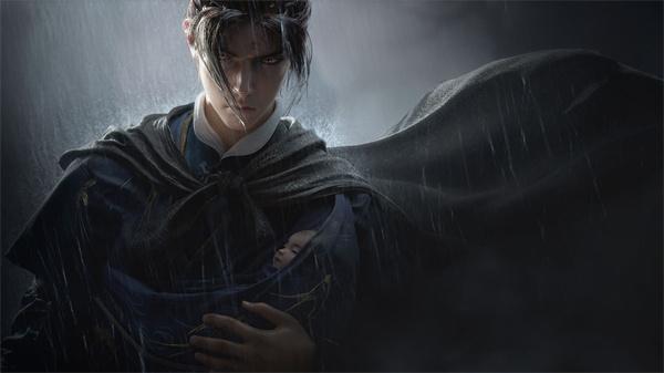 燕云十六声官网版截图0