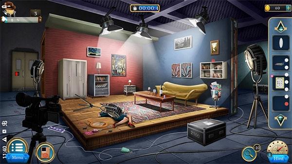 房间逃脱侦探幻影图片1