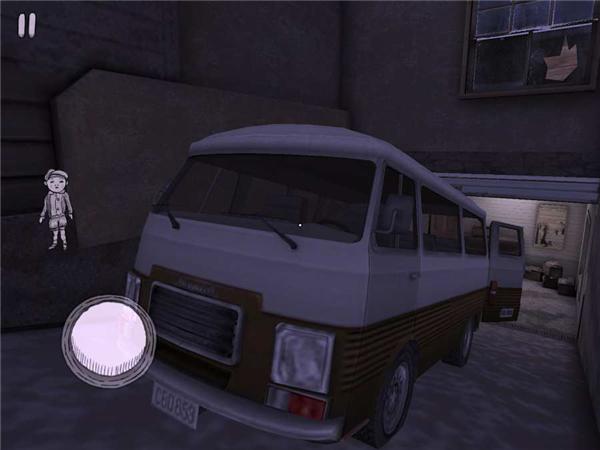 鬼修女万圣节版图片1