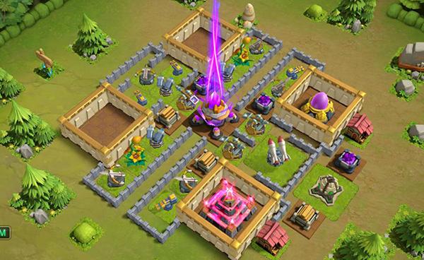 我的恐龙游戏图片5