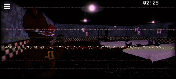 玩具熊全明星模拟手机版 安卓版v8.0.9.7截图0