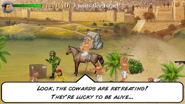 重返战争汉化完整版 安卓版v1.061截图2