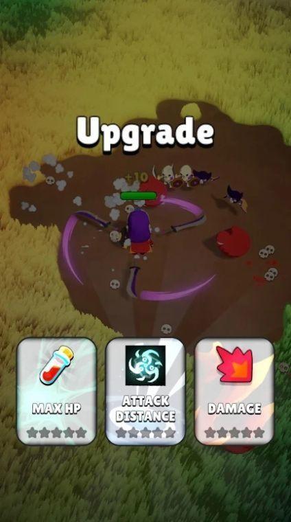 幸存者无尽战争截图0