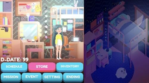 Kpop偶像模拟器 安卓版v2.5.0.5截图0