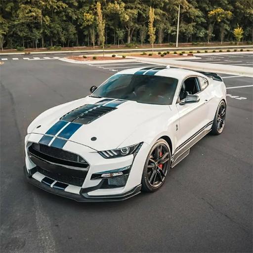 公路驾驶挑战手机版