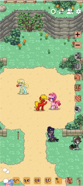 ponytown小马镇9