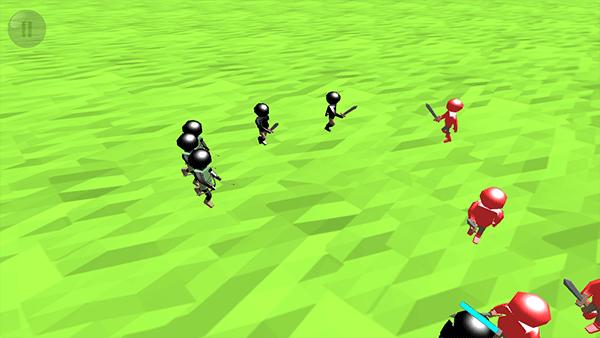 火柴人战场模拟器 最新版v0.9.0截图2