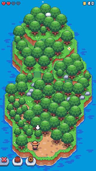 迷你无人岛生存5