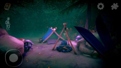 女巫之哭2红帽内置mod菜单图片2