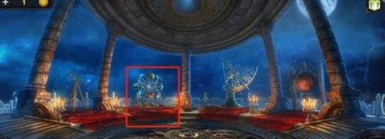 密室逃脱绝境系列4迷失森林7