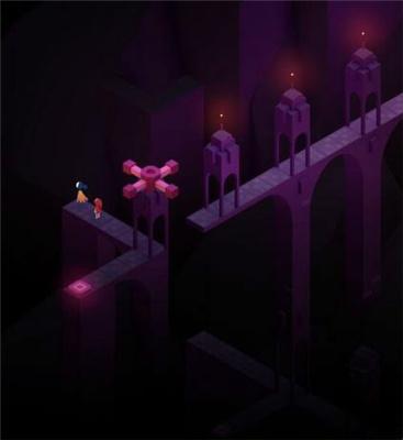 纪念碑谷2天空之城游戏图片9