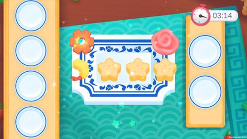 宝宝中华美食图片6