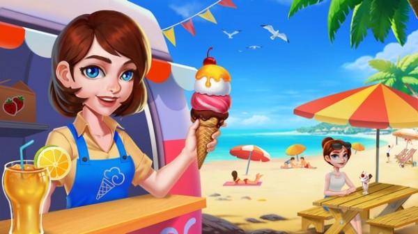 梦幻餐厅2无限金币钻石版截图0