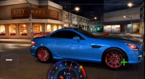 极速赛车俱乐部2