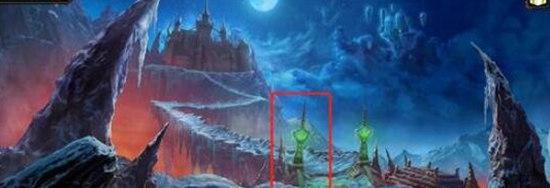 密室逃脱绝境系列4迷失森林3