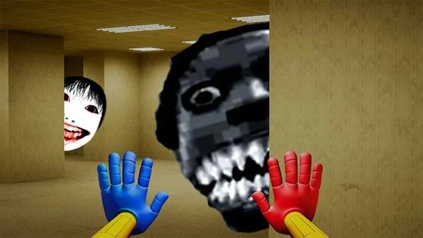 恐怖面对追逐时间游戏图片2