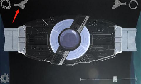 假面骑士极狐模拟器11