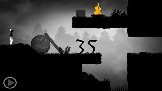 黑森林逃亡游戏 (EXONUS)汉化版v1.0截图1