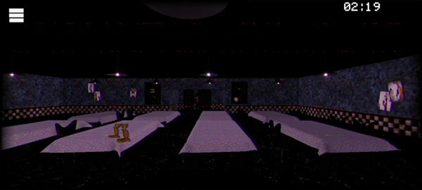 玩具熊全明星模拟手机版 安卓版v8.0.9.7截图1