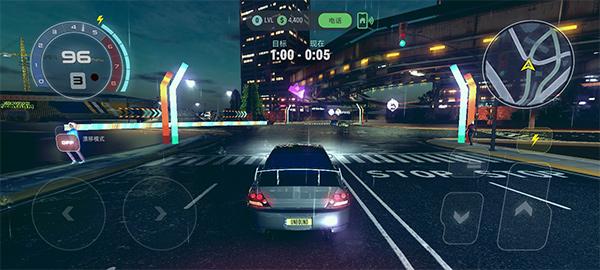 涡轮龙卷风:开放世界竞赛5