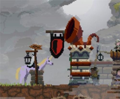 王国两位君主图片6