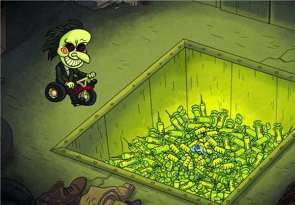 史上最恐怖的游戏 安卓版v224.1.50截图2