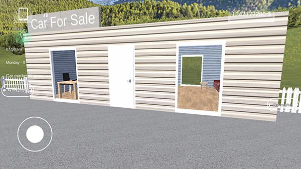 汽车出售模拟器2