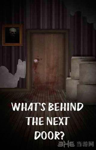 恐怖的门 (Animatronic Horror Doors)安卓版V1.0截图2