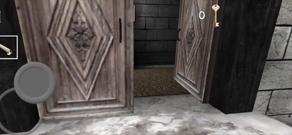 兰德里纳河的森林黑客模组7