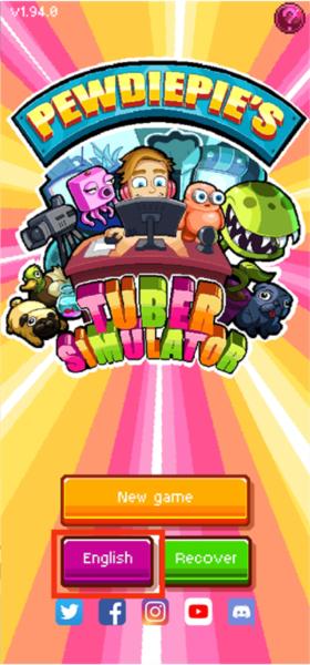 游戏主播模拟器3