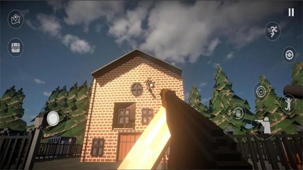 拆迁破坏模拟器 安卓版v1.0.1截图3