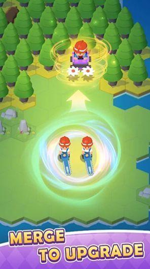 岛屿拓荒者截图0